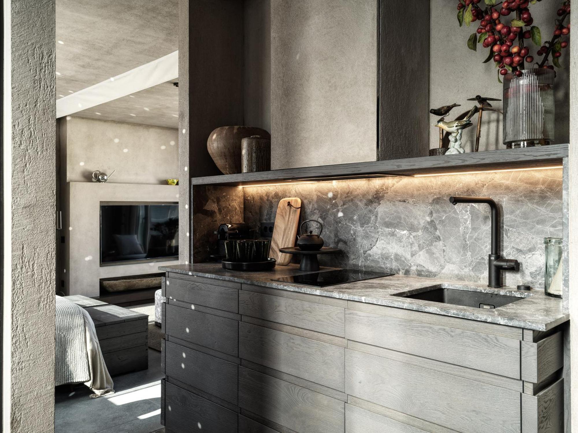Monastik Living In Athina Hotel Atena Exterior foto