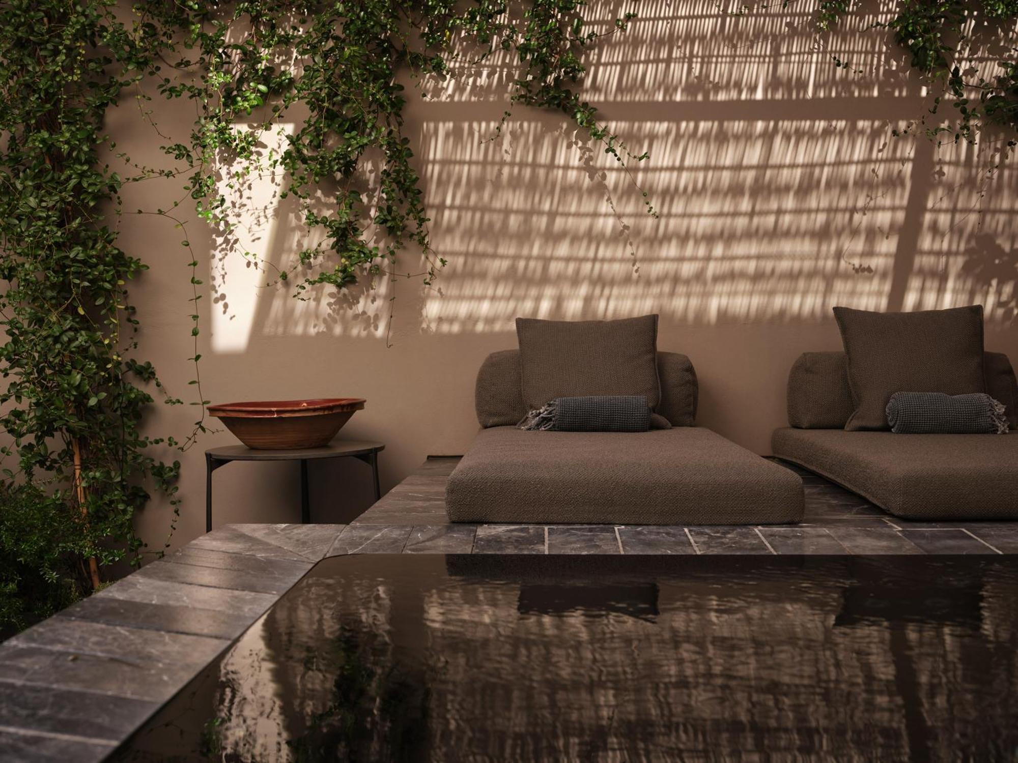Monastik Living In Athina Hotel Atena Exterior foto