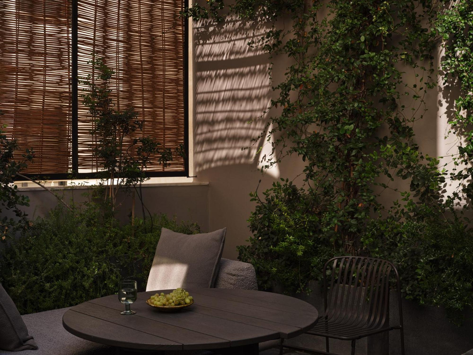 Monastik Living In Athina Hotel Atena Exterior foto