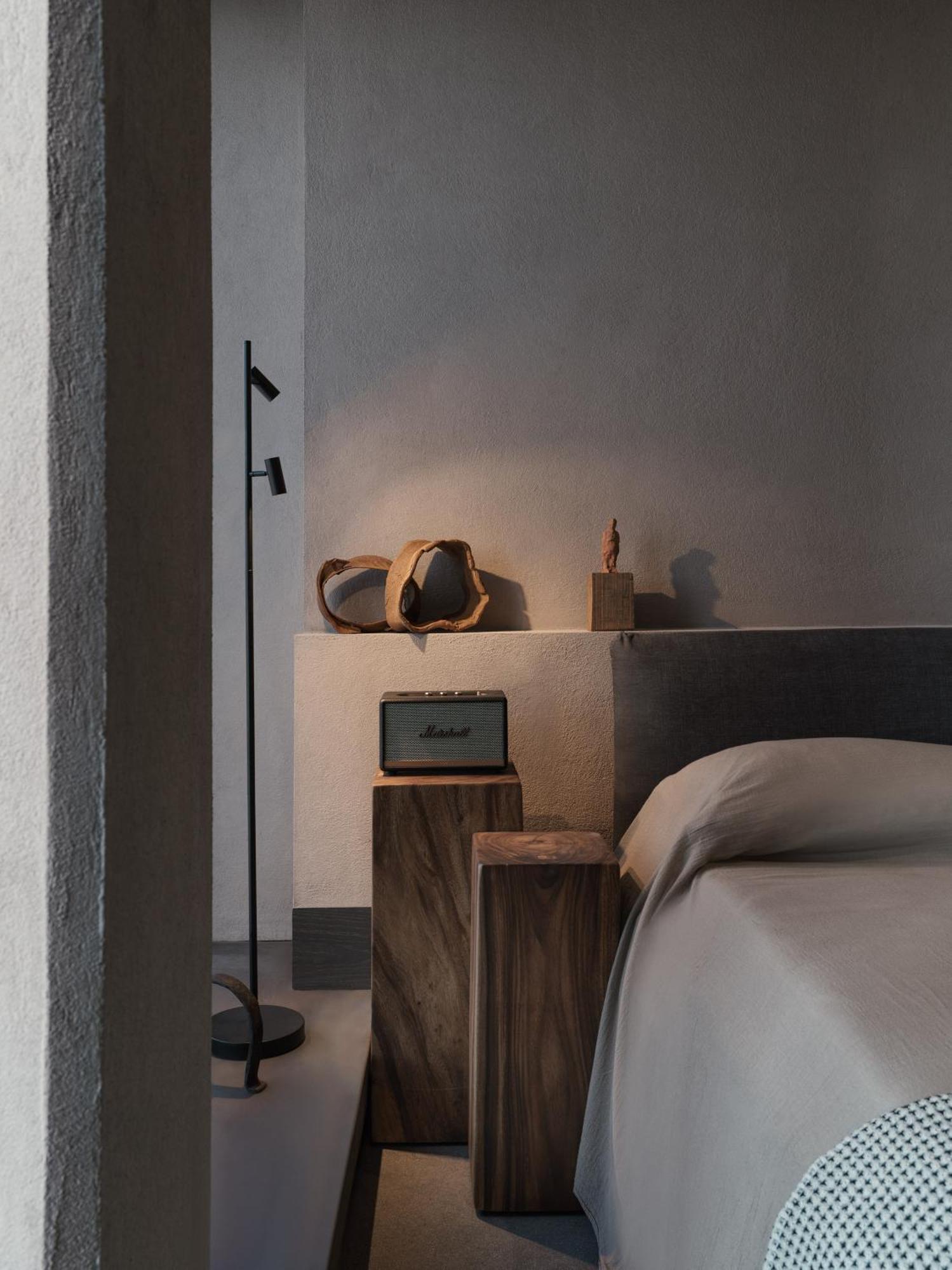 Monastik Living In Athina Hotel Atena Exterior foto
